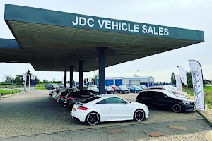 JDC Vehicle Sales image