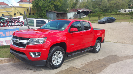 Car Detailing Service «K and R Auto and Car Wash», reviews and photos, 4140 LA-19, Zachary, LA 70791, USA