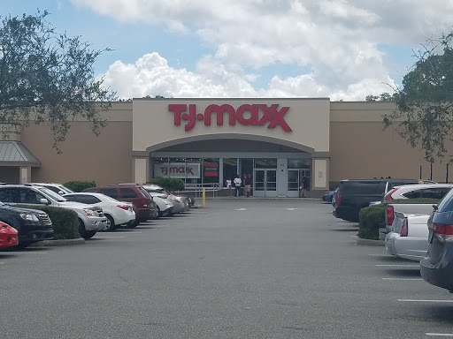 T.J. Maxx, 2701 SW College Rd #800, Ocala, FL 34474, USA, 