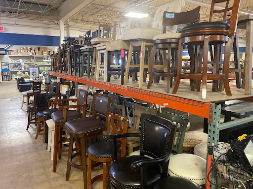 Building Materials Store «Habitat for Humanity ReStore Lake County», reviews and photos