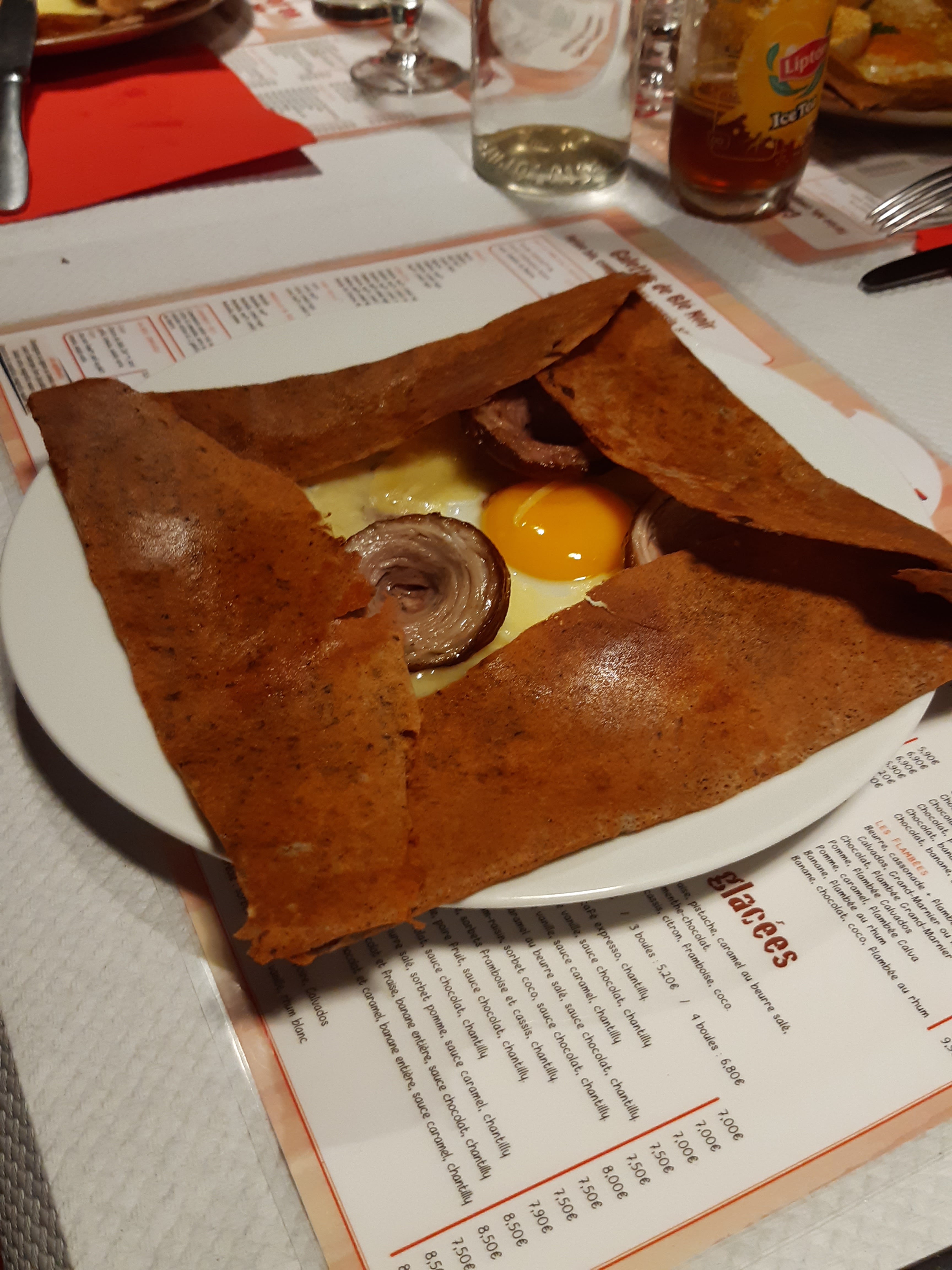 Photo n° 2 de l'avis de pistache.o fait le 22/08/2019 à 12:55