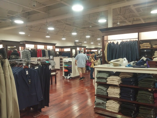 Outlet Store «Polo Ralph Lauren Factory Store», reviews and photos, 3939 S Interstate Hwy 35 #165, San Marcos, TX 78666, USA