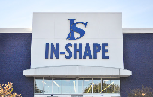 Gym «In-Shape Health Clubs», reviews and photos, 4300 Delta Gateway Blvd, Pittsburg, CA 94565, USA