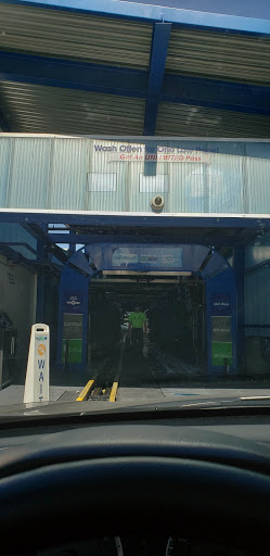 Car Wash «H2Go Express Car Wash», reviews and photos, 7351 Edinger Ave, Huntington Beach, CA 92647, USA