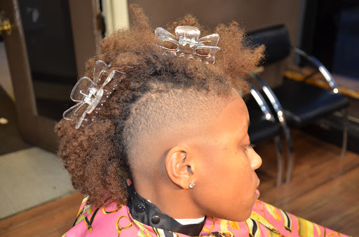 Barber Shop «Kold Kutz Barbershop», reviews and photos, 246-14 Francis Lewis Blvd, Rosedale, NY 11422, USA