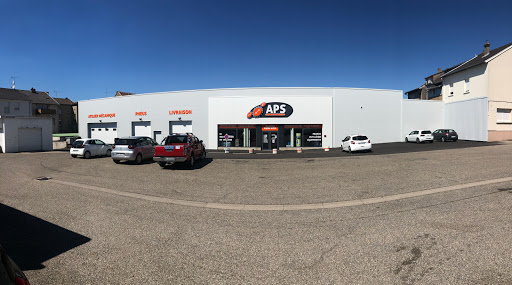 Photo 3 - Auto Pièces 57