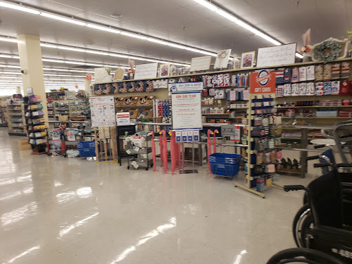 Craft Store «Hobby Lobby», reviews and photos, 10640 E Foothill Blvd, Rancho Cucamonga, CA 91730, USA