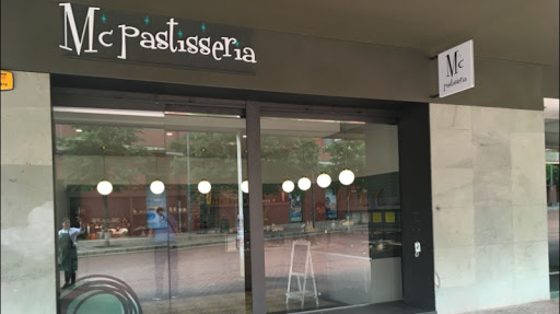 MC Pastelería