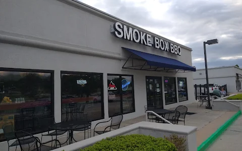 Smokebox BBQ Cafe image