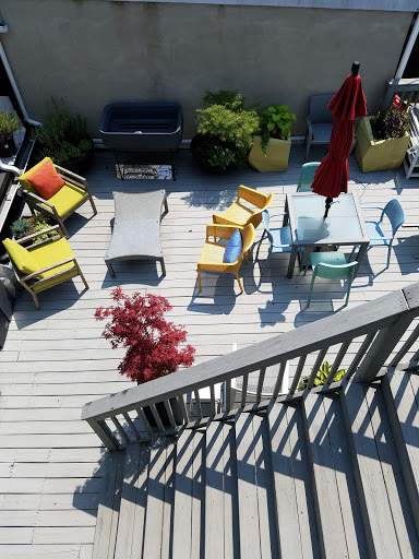 Furniture Store «MiY Home», reviews and photos, 1605 Eastern Ave, Baltimore, MD 21231, USA