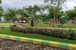 Taman Kongkow Kota Jambi image