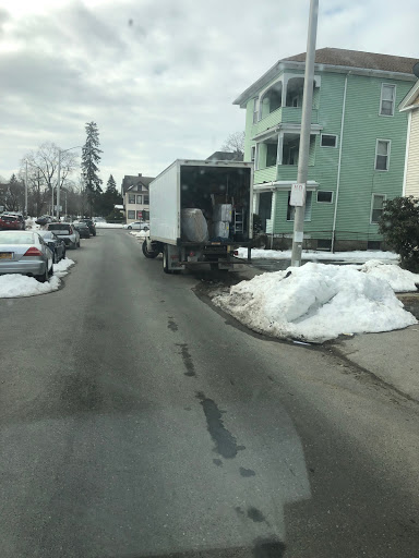 Cigar Shop «Park Avenue Smoke Shop», reviews and photos, 194 Park Ave, Worcester, MA 01609, USA