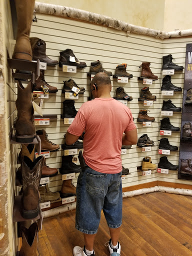 Outlet Mall «Tanger Outlet Atlantic City», reviews and photos, 2014 Baltic Ave, Atlantic City, NJ 08401, USA