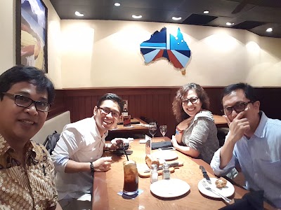 Photos of Outback Steakhouse Ratu Plaza