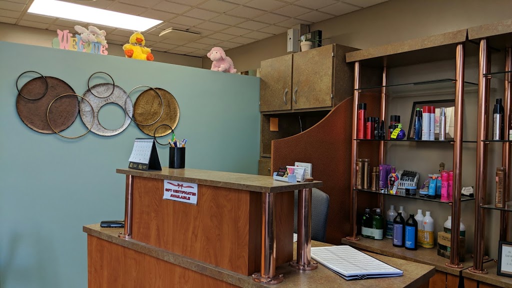Cherry Hill Salon 68510