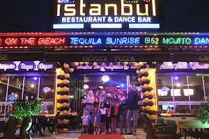 İstanbul Cafe Bar Pizza image