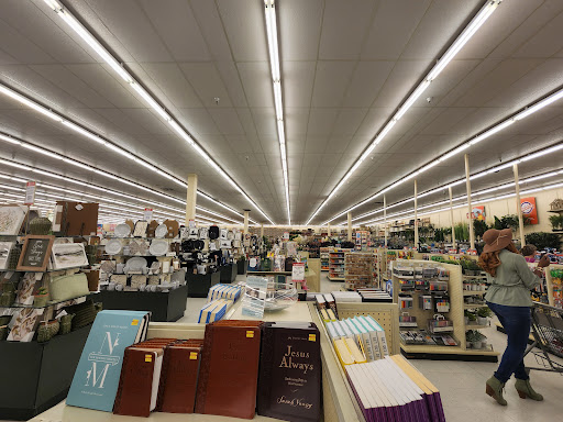 Craft Store «Hobby Lobby», reviews and photos, 1855 Montgomery Hwy #100, Hoover, AL 35244, USA