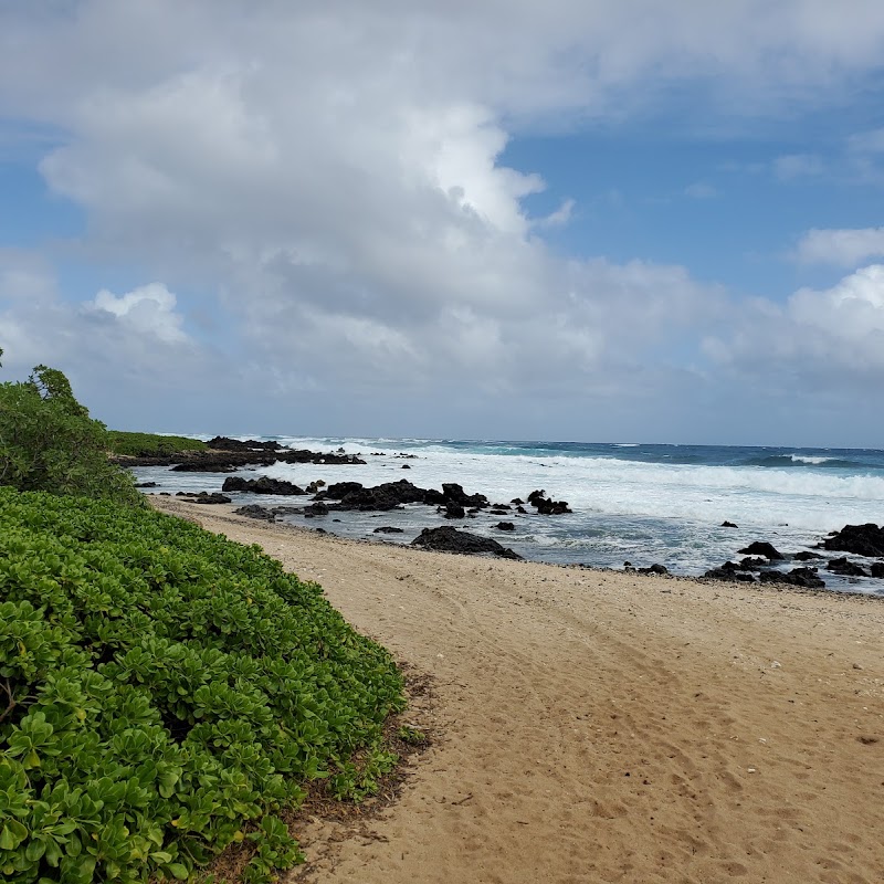 Wawamalu Beach Park