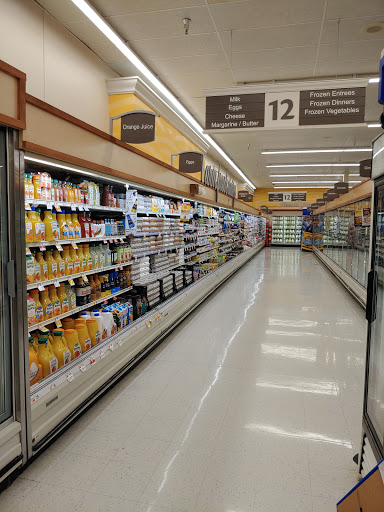 Grocery Store «Giant Food Stores», reviews and photos, 3777 Peters Mountain Road, Halifax, PA 17032, USA