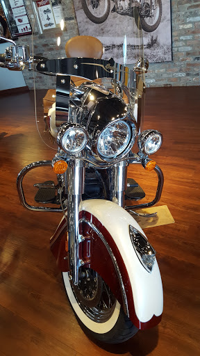 Motorcycle Dealer «CCM of NKY Indian, Victory, Slingshot», reviews and photos, 10855 Dixie Hwy, Walton, KY 41094, USA