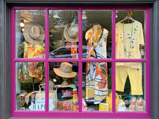 Gift Shop «Lark», reviews and photos, 4 Water St, Chester, CT 06412, USA