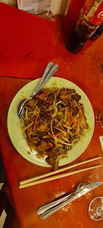Nouille du Restaurant chinois Tsing Tao lille - n°14