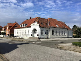 Sakskøbing Bibliotek