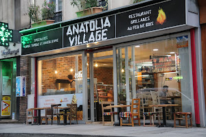 Restaurant Anatolia Village