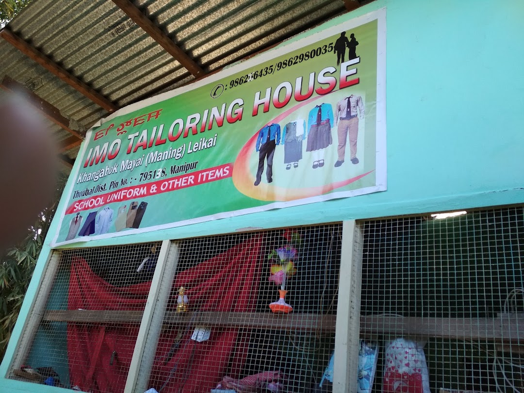 IMO TAILORING HOUSE