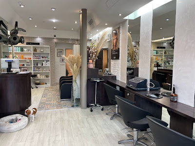 Le Salon Masséna à Nice