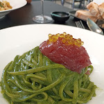 Photo n°2 de l'avis de Alberto.e fait le 11/08/2023 à 21:27 sur le  Cheri cucinadimare à Alba Adriatica