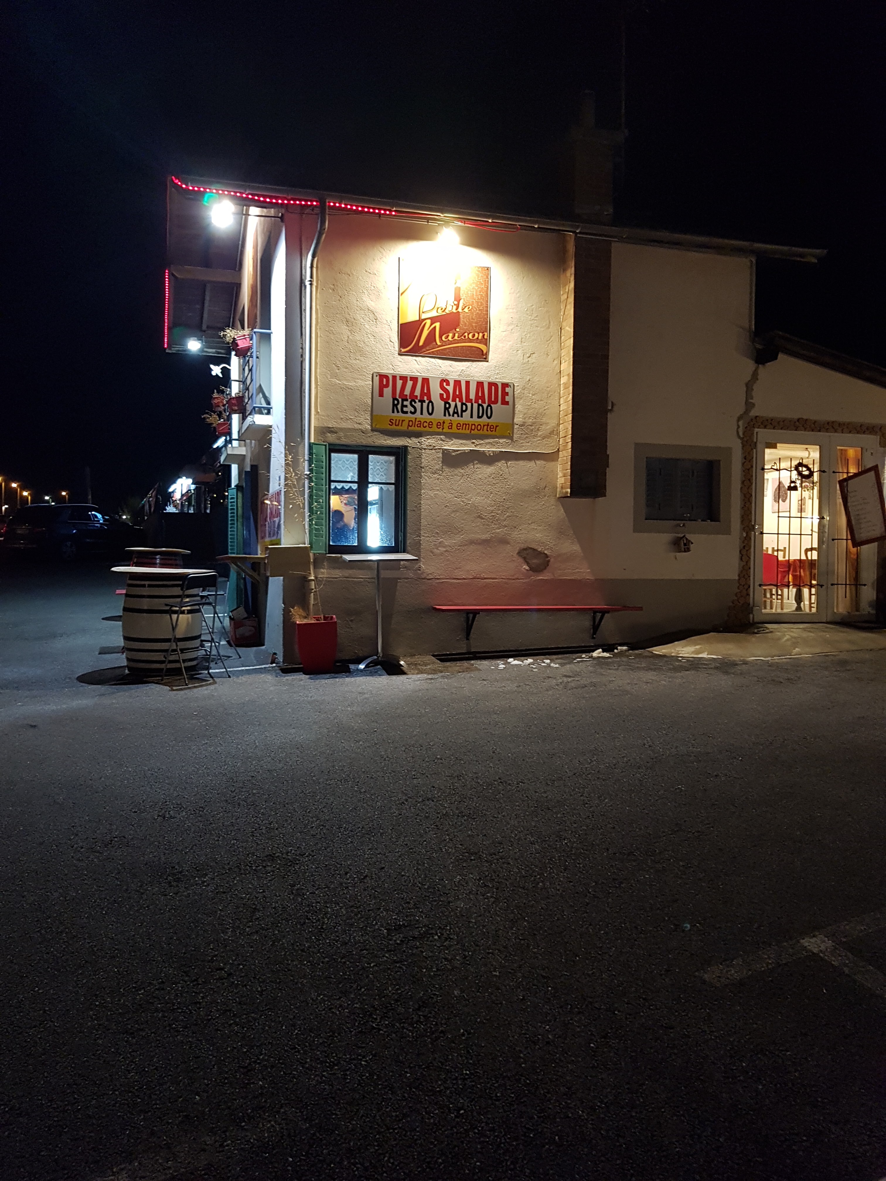 Photo n° 2 de l'avis de morgane.t fait le 09/12/2017 à 19:38