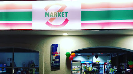 Z Market