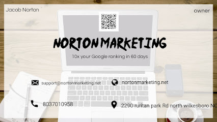 Norton Marketing Company