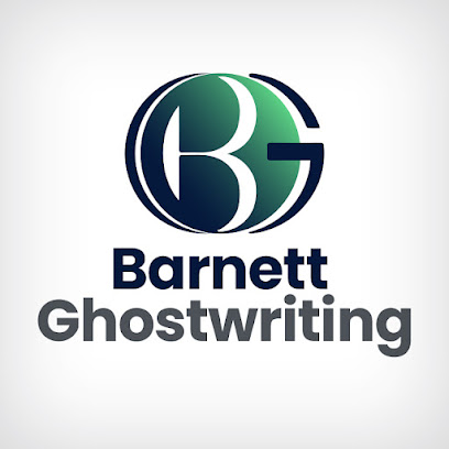 Barnett Ghostwriting