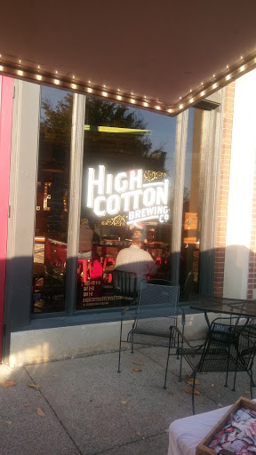 Brewery «High Cotton Brewing Company», reviews and photos, 598 Monroe Ave, Memphis, TN 38103, USA