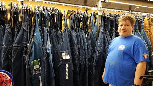 Home Improvement Store «Tractor Supply Co.», reviews and photos, 9630 Ida St, Omaha, NE 68122, USA