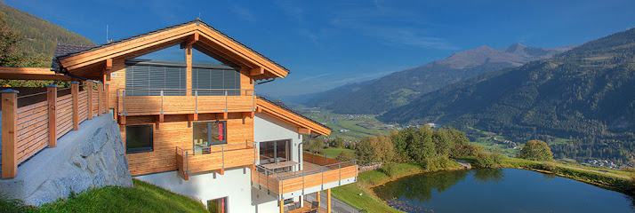 Alpenchalet am Wildkogel