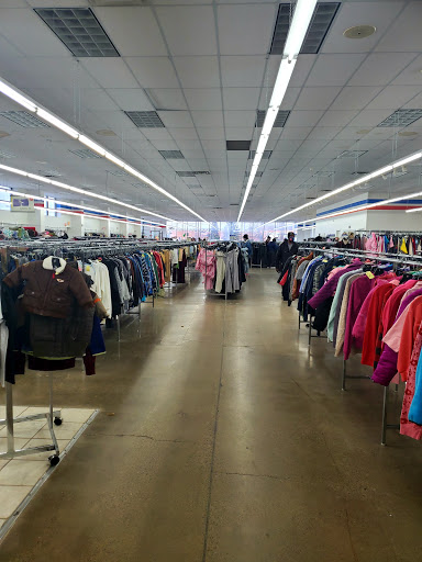 The Salvation Army Thrift Store & Donation Center image 2