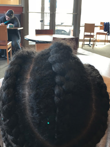 Beauty Supply Store «M-B Hair Braiding & Beauty Supply», reviews and photos, 2700 E Dublin Granville Rd, Columbus, OH 43231, USA