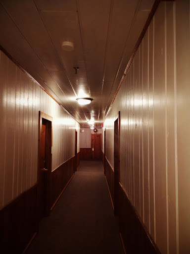 Hotel «Waynesville Inn Golf Resort and Spa», reviews and photos, 176 Country Club Dr, Waynesville, NC 28786, USA