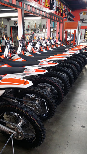 Motorcycle Dealer «Three Brothers Racing», reviews and photos, 1560 Superior Ave # C, Costa Mesa, CA 92627, USA