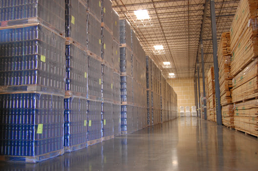 Warehouse «Terminal Transfer Inc.», reviews and photos, 15745 N Lombard St # 100, Portland, OR 97203, USA