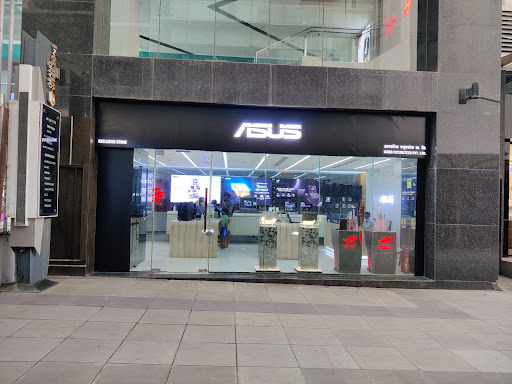 Asus Exclusive Store - Icons, Palladium Mall, Lower Parel