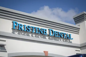 Pristine Dental image