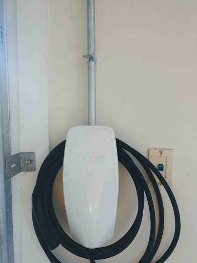 Electrician «DEL Electric LLC», reviews and photos, 828 Greenfield Ln, Chesapeake, VA 23322, USA