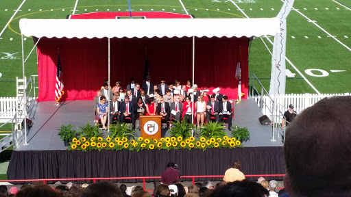 Athletic Field «Schoellkopf Field», reviews and photos, 513 Campus Rd, Ithaca, NY 14850, USA