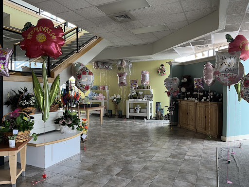 Florist «Flower Patch: West Valley», reviews and photos, 3443 3500 S, West Valley City, UT 84119, USA
