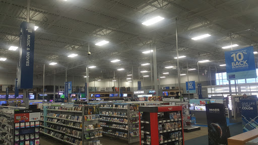 Electronics Store «Best Buy», reviews and photos, 723 Southpark Blvd, Colonial Heights, VA 23834, USA
