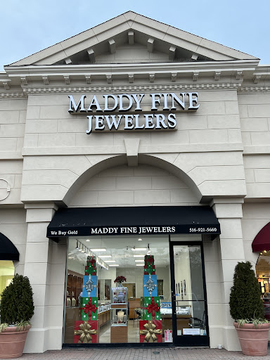 Maddy Fine Jewelers, 113 Jackson Ave, Syosset, NY 11791, USA, 